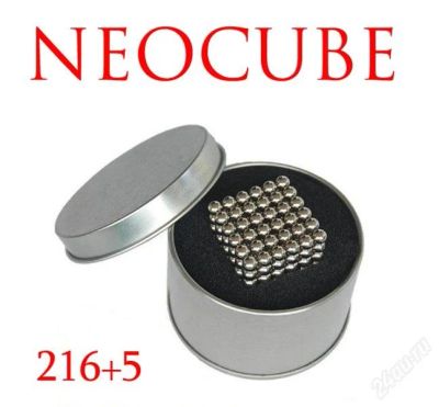 Лот: 818196. Фото: 1. Неокуб Original.(neocube.neo cube... Другое (ручная работа)