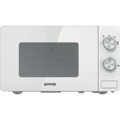 Лот: 24468242. Фото: 1. Микроволновая печь Gorenje MO20E1W2. Микроволновки, мини-печи