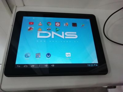 Лот: 14984628. Фото: 1. 9.7" Планшет DNS AirTab M973g. Планшеты