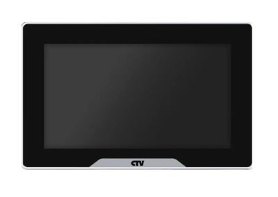 Лот: 21603680. Фото: 1. Монитор видеодомофона CTV-M5701... Домофонные системы