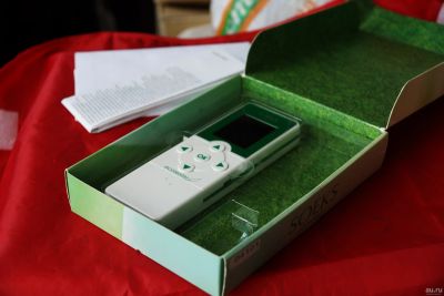 Лот: 16299783. Фото: 1. экотестер соэкс. Контрольно-измерительное оборудование