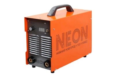 Лот: 7136217. Фото: 1. Сварочный аппарат инвертор Neon... Сварочные аппараты