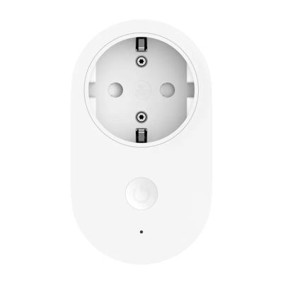 Лот: 25347536. Фото: 1. Умная розетка Xiaomi Smart Plug... Умный дом