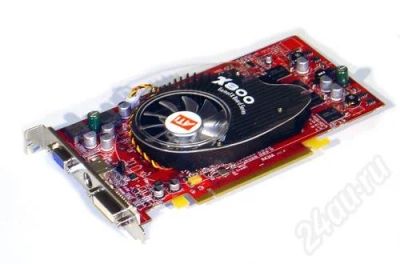 Лот: 169593. Фото: 1. видео карта PCI-e. Видеокарты