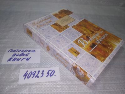 Лот: 25392638. Фото: 1. oz/вб(4092350)В океане времени... Художественная