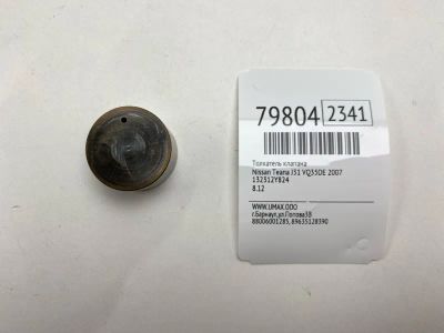 Лот: 21336637. Фото: 1. Толкатель клапана Nissan Teana... Двигатель и элементы двигателя