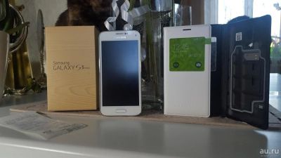 Лот: 9439736. Фото: 1. Samsung Galaxy S5 mini 16 gb. Смартфоны