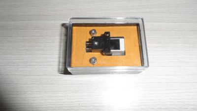 Лот: 10702151. Фото: 1. Головка звукоснимателя Audio-Technica... Виниловые проигрыватели и электрофоны