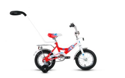 Лот: 15933207. Фото: 1. велосипед Altair City boy 12. Велосипеды