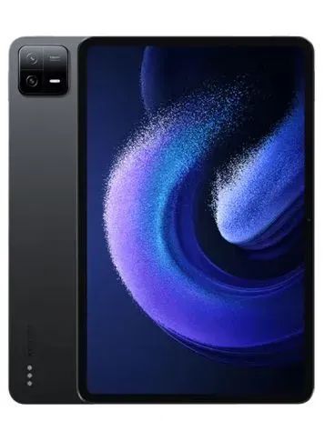 Лот: 20628809. Фото: 1. Игровой планшет Xiaomi Pad 6 8Gb... Планшеты
