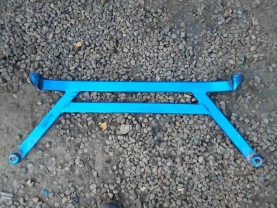 Лот: 17257944. Фото: 1. Распорка нижняя Subaru Legacy... Ходовая, подвеска, рулевое управление