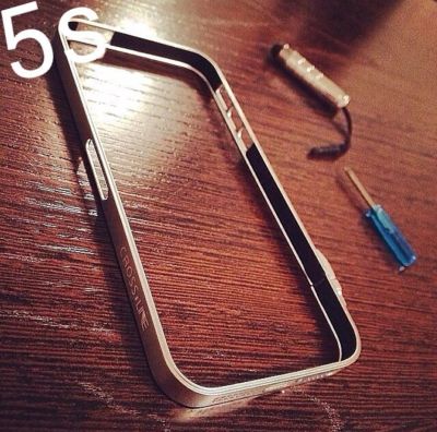Лот: 7691047. Фото: 1. С 1 рубля! Чехол на iPhone 5,5s... Чехлы, бамперы