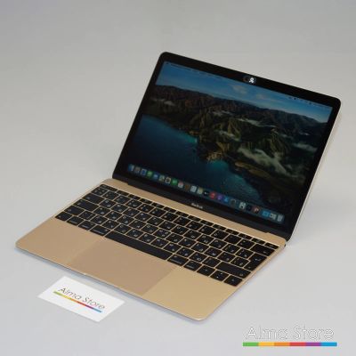 Лот: 19215847. Фото: 1. Ноутбук Apple MacBook | 12 дюймов... Ноутбуки