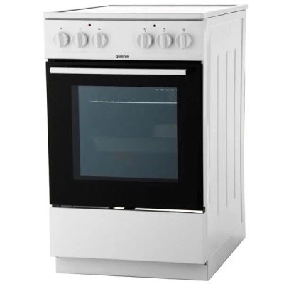 Лот: 16880784. Фото: 1. НОВАЯ Электрическая плита Gorenje... Плиты, духовые шкафы, варочные поверхности