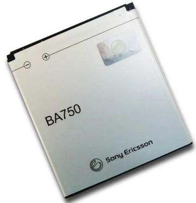 Лот: 2820543. Фото: 1. Акб (Аккумулятор) BA750 (BA-750... Аккумуляторы