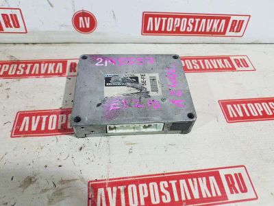 Лот: 20898192. Фото: 1. Блок управления двс Toyota Raum... Электрооборудование