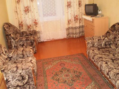 Лот: 3847580. Фото: 1. сдам 1-комн.ул Светлогорская. Квартиры, студии