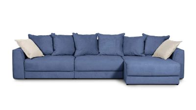 Лот: 24609629. Фото: 1. Угловой диван Monako New. Диваны
