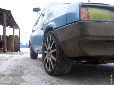 Лот: 3413259. Фото: 1. ваз 2108. Автомобили