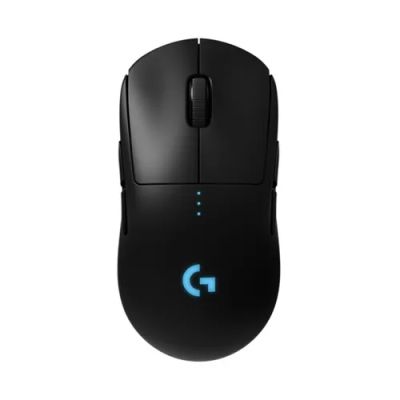 Лот: 24447078. Фото: 1. Игровая мышь Logitech Pro Wireless... Клавиатуры и мыши