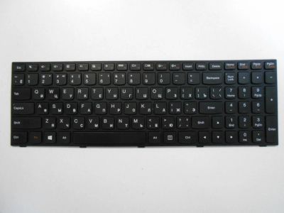 Лот: 9320061. Фото: 1. Клавиатура для ноутбука Lenovo... Клавиатуры для ноутбуков