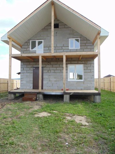 Лот: 5883288. Фото: 1. Продам коттедж в поселке Элита. Дома