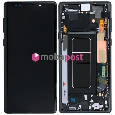 Лот: 18074888. Фото: 1. Дисплей Samsung Galaxy S20 Plus... Дисплеи, дисплейные модули, тачскрины