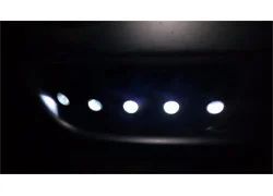 Лот: 8897878. Фото: 1. Дхо на Nissan Serena 1999-2003. Оптика и освещение