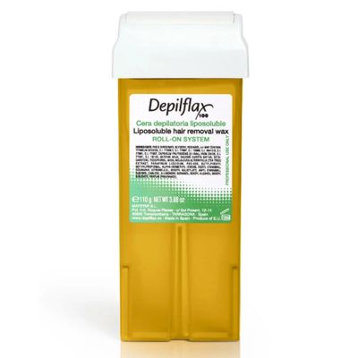 Лот: 5273215. Фото: 1. Воск в картридже "Depilflax" -... Материалы