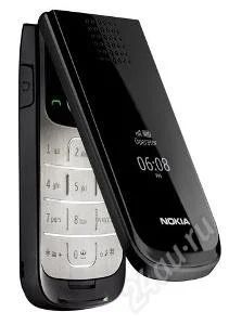 Лот: 860522. Фото: 1. Nokia 2720a-2 обмен интересен. Кнопочные мобильные телефоны