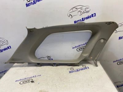 Лот: 21714940. Фото: 1. накладка стойки Nissan Primera... Двигатель и элементы двигателя