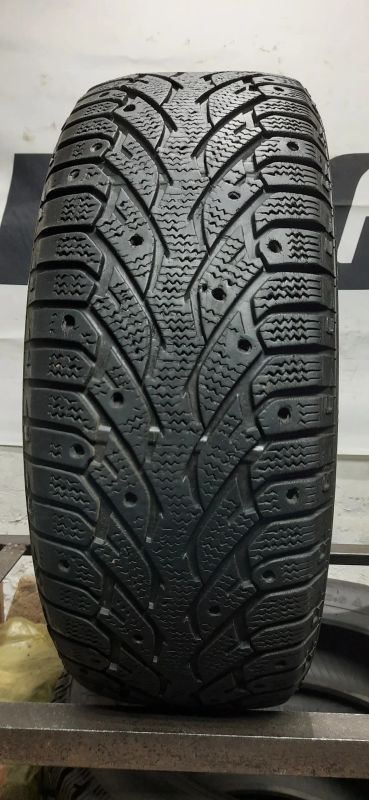 Лот: 19863202. Фото: 1. 195/60R15 88T Matador Sibir Ice... Шины