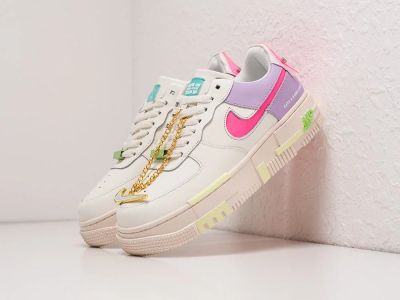 Лот: 18945818. Фото: 1. Кроссовки Nike Air Force 1 Pixel... Кеды, кроссовки, слипоны