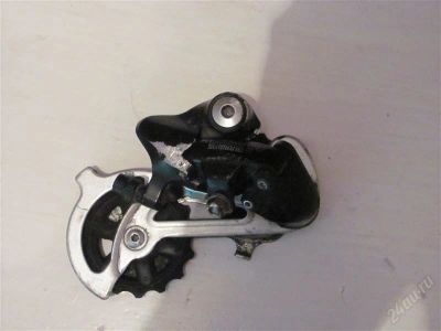 Лот: 1147818. Фото: 1. Переключатель задний Shimano Acera. Запчасти