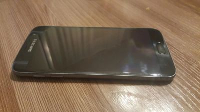 Лот: 10867641. Фото: 1. Samsung Galaxy S7. Смартфоны