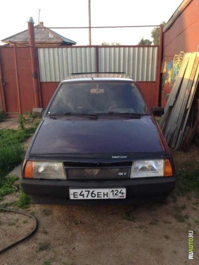 Лот: 3254706. Фото: 1. продам ваз 2109, срочно!!!. Автомобили