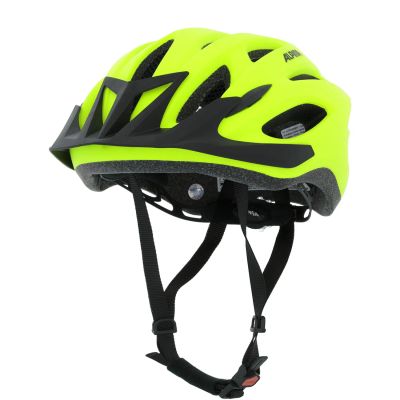Лот: 23455254. Фото: 1. Alpina Велошлем Alpina Mtb 17... Другое (велоспорт)