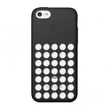 Лот: 3684975. Фото: 1. Силиконовый Чехол iPhone 5/5S... Чехлы, бамперы