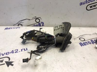 Лот: 21709803. Фото: 1. проводка двери Hyundai Elantra... Кузов