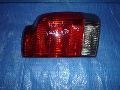 Лот: 14224673. Фото: 1. СТОП-СИГНАЛ (для марок: VOLVO... Оптика и освещение