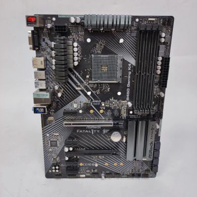 Лот: 20291853. Фото: 1. Материнская плата ASRock Fatal1ty... Материнские платы