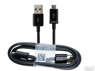 Лот: 14367198. Фото: 1. Шнур для зарядки USB микро новый... Шнуры, кабели, разъёмы