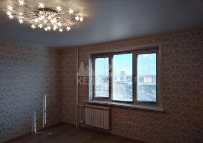 Лот: 15049226. Фото: 1. Продается 2-х комн. квартира 53... Квартиры, студии