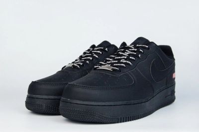 Лот: 16920086. Фото: 1. Кроссовки Nike Air Force 1 Low... Кеды, кроссовки, слипоны