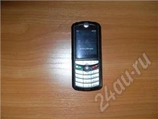 Лот: 280154. Фото: 1. Motorola e398. Кнопочные мобильные телефоны