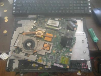 Лот: 7264274. Фото: 1. ASUS. Ноутбуки