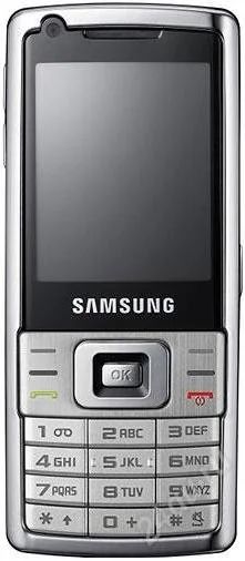 Лот: 1589906. Фото: 1. Samsung SGH-L700. Кнопочные мобильные телефоны