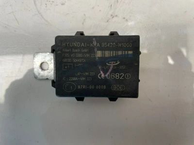 Лот: 21701808. Фото: 1. Иммобилайзер Kia Sportage KM. Другое (автозапчасти)