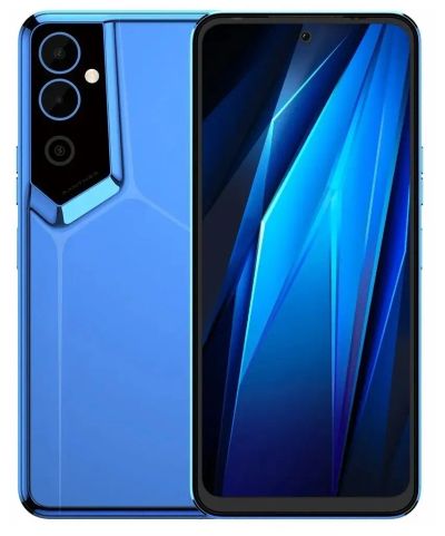 Лот: 19955167. Фото: 1. Смартфон Tecno Pova Neo 2 4/64Gb... Смартфоны