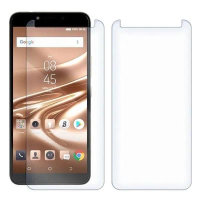 Лот: 24485224. Фото: 1. Защитное стекло Krutoff для Tecno... Защитные стёкла, защитные плёнки